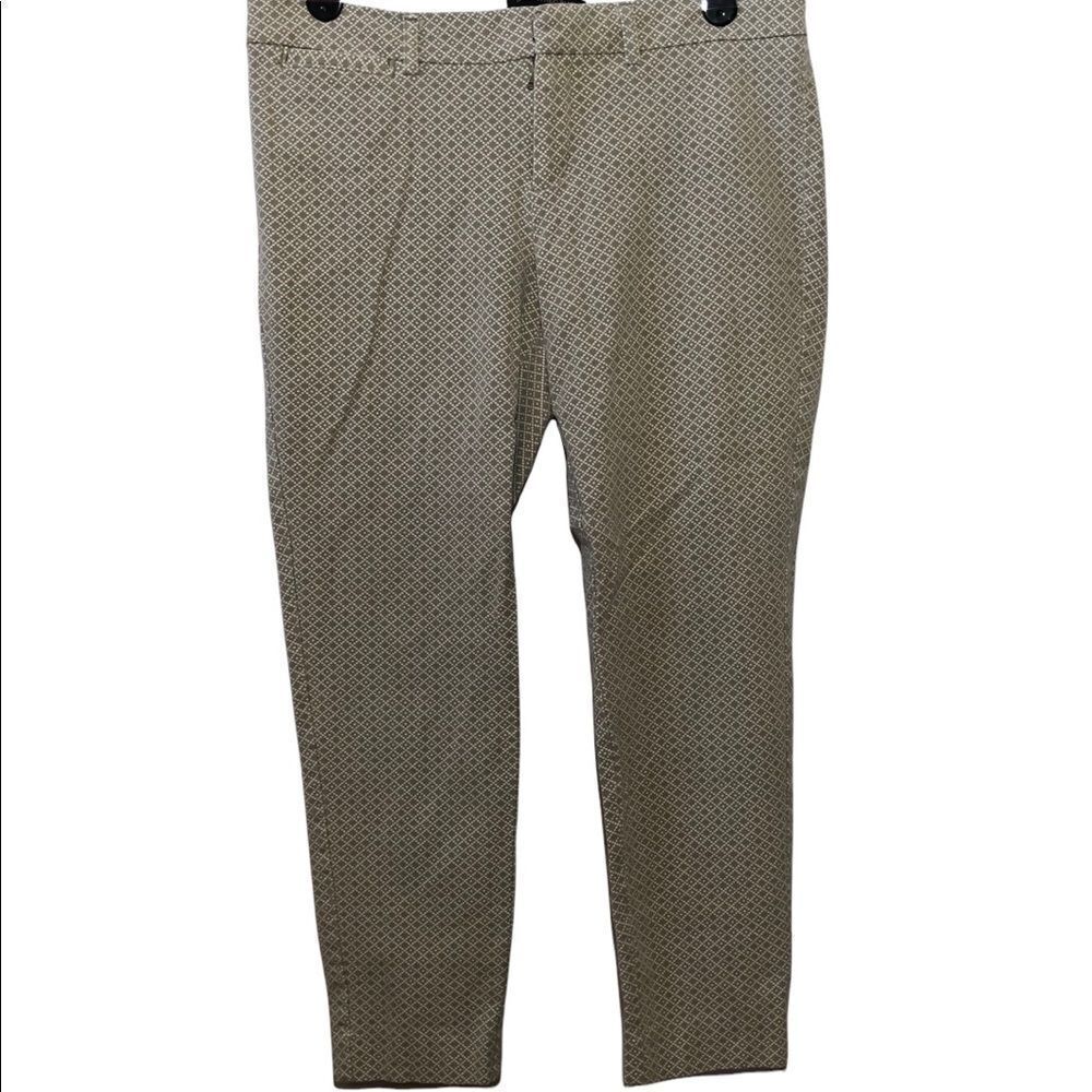 Banana Republic Light Color Pants
